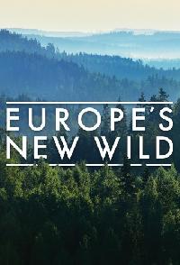 Europes New Wild